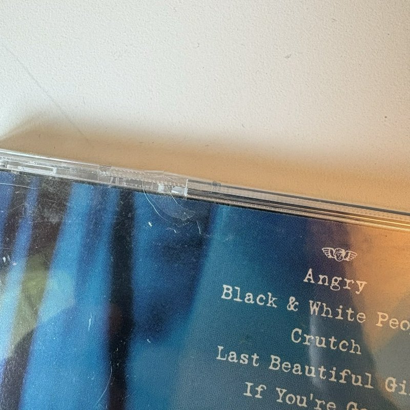 Matchbox Twenty – Mad Season CD (2000, Atlantic Lava) Sealed New Rock Pop