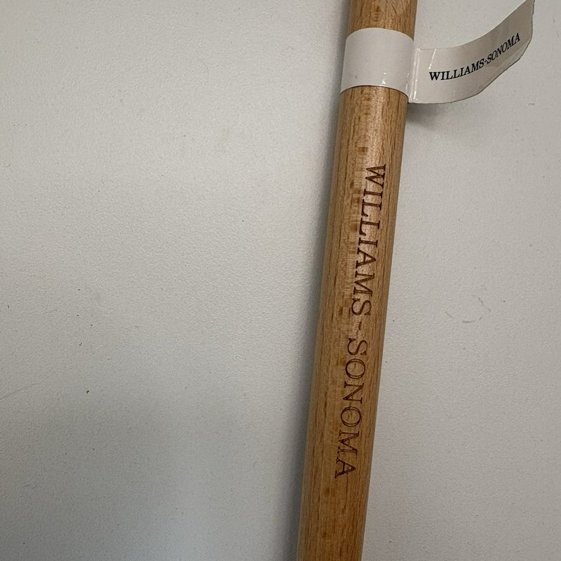 Williams Sonoma Peter Rabbit Spatula Easter Beatrix Potter 2017 Limited Edition