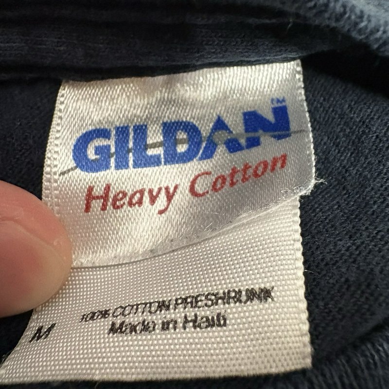 Skillet T-Shirt “I Feel Like A Monster” Band Tee Rock Metal Concert Gildan M