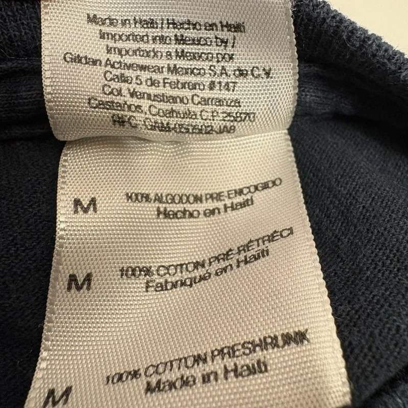 Skillet T-Shirt “I Feel Like A Monster” Band Tee Rock Metal Concert Gildan M