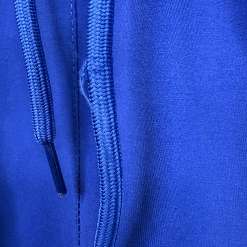 Nike Jordan Tracksuit Set Jacket Pants Blue White Youth Large Jumpman 2018