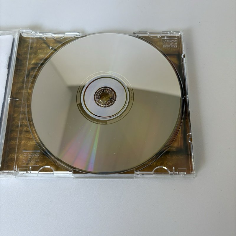 Asia Lot - Alpha Cassette (1983) + Enso Kai Live in Tokyo 1983 CD (2001) Rock