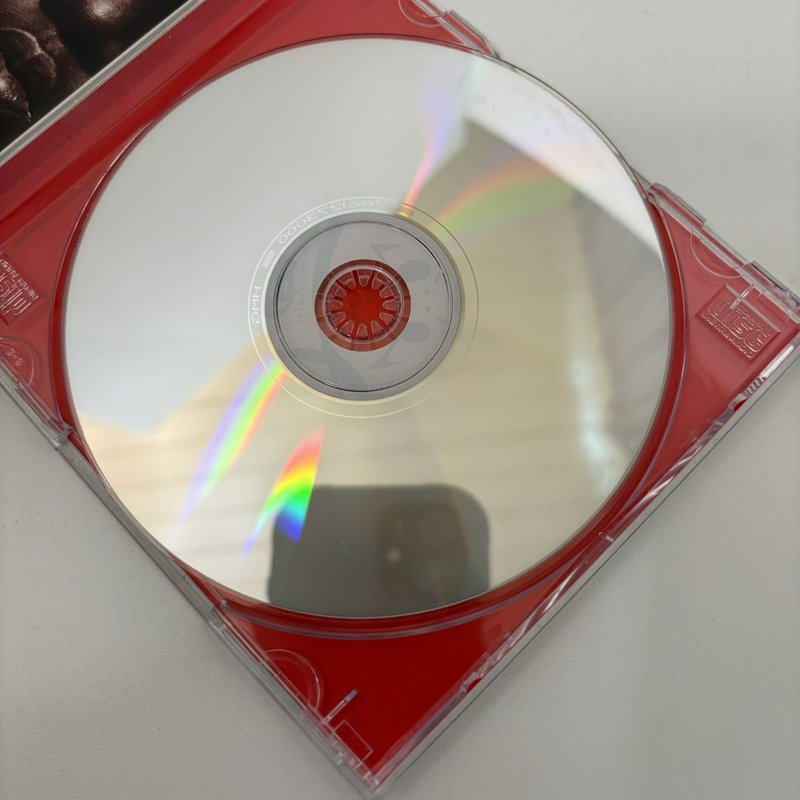 Notorious B.I.G. Ready to Die Cassette + CD Lot OG 1994 Bad Boy Arista Rap