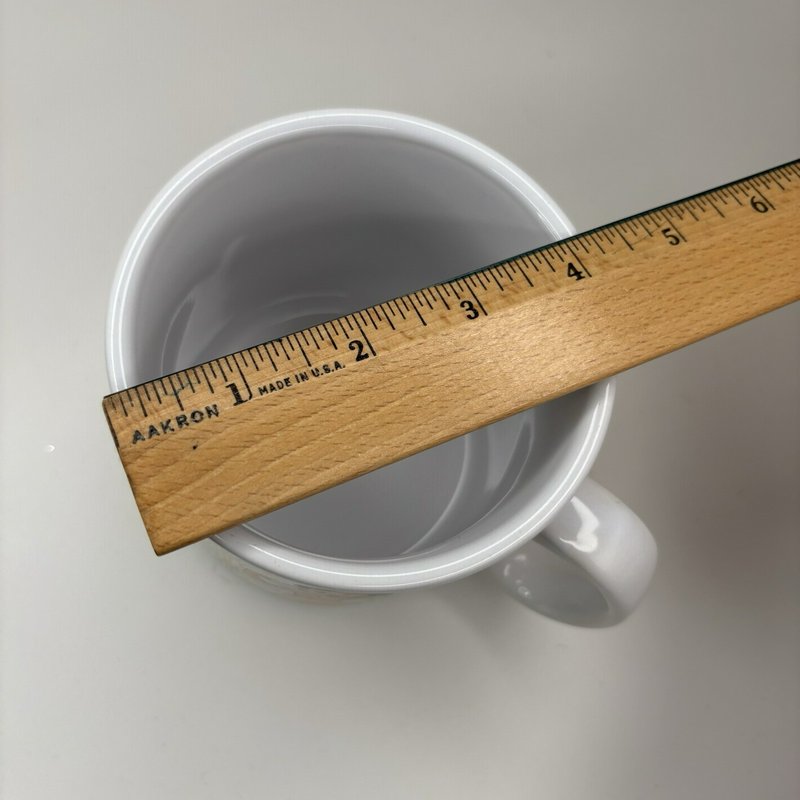 Disney Princess 20oz Mug Ariel Belle Tiana Cinderella “I Make My Own Magic” NWT