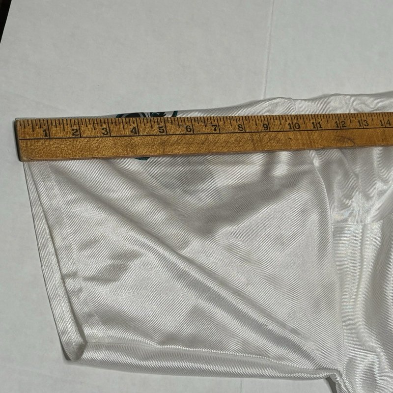 Philadelphia Eagles Brian Westbrook #36 White Jersey 2XL NFL Vintage Look