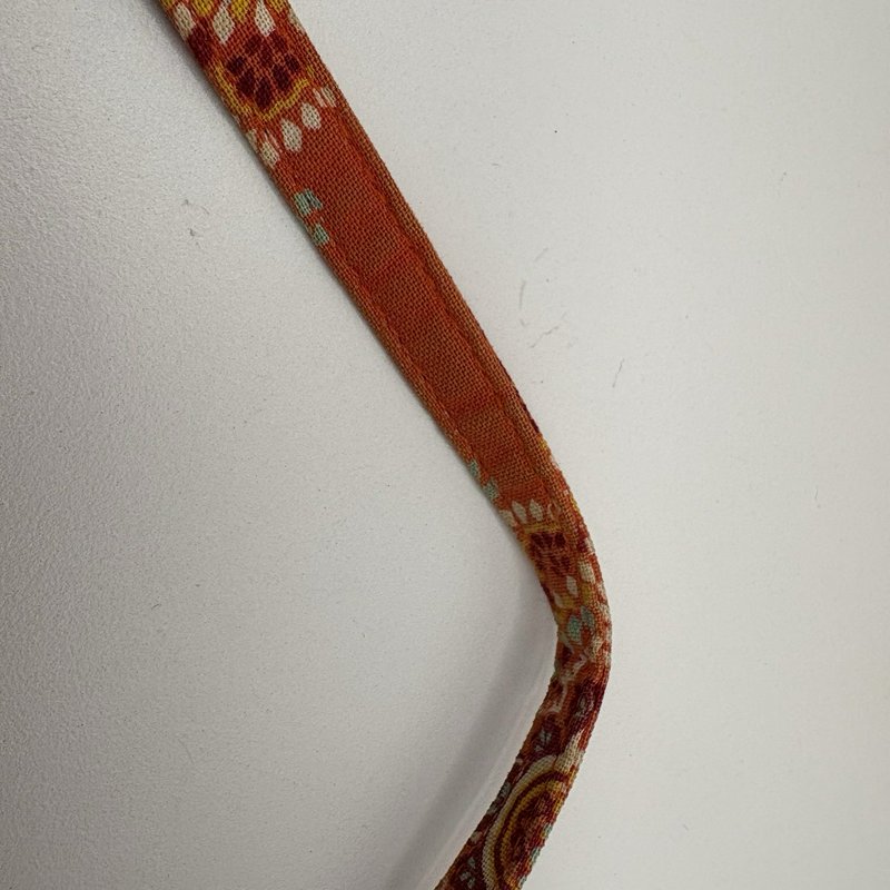 Vera Bradley Paprika Quilted Tote & Convertible Wristlet Set Retired Floral