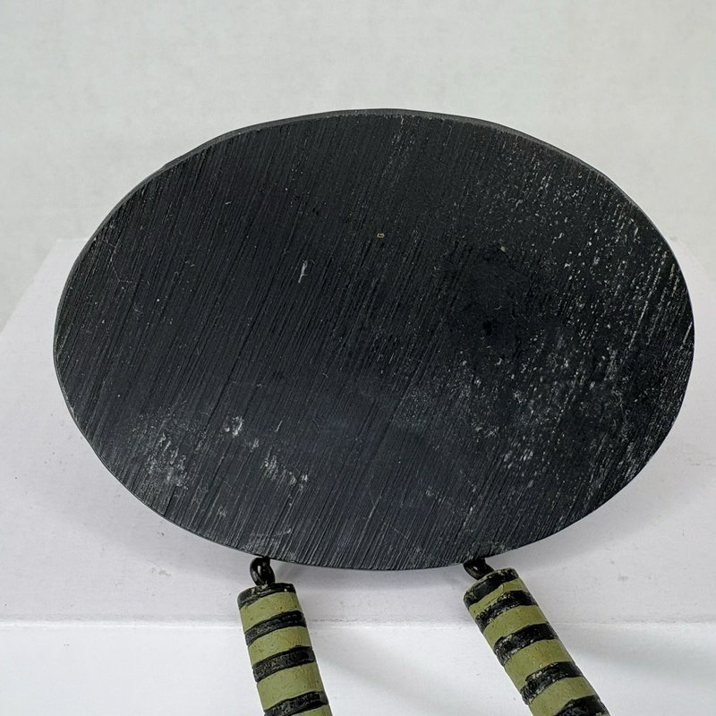 Suzi “I’m Melting” Witch Hat Figurine Halloween Decor Wicked Witch Legs