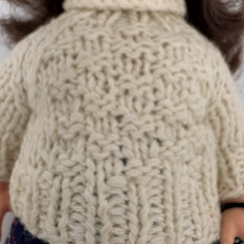 Wellwood Doll Selkirk Scotland Hand-Dressed w/ Original Tag & Tartan Outfit