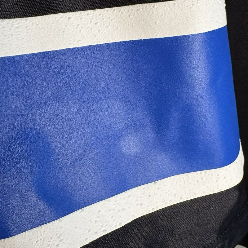 Tony Stewart #14 Stewart-Haas NASCAR Jersey 2XL Chase Authentics Black Blue