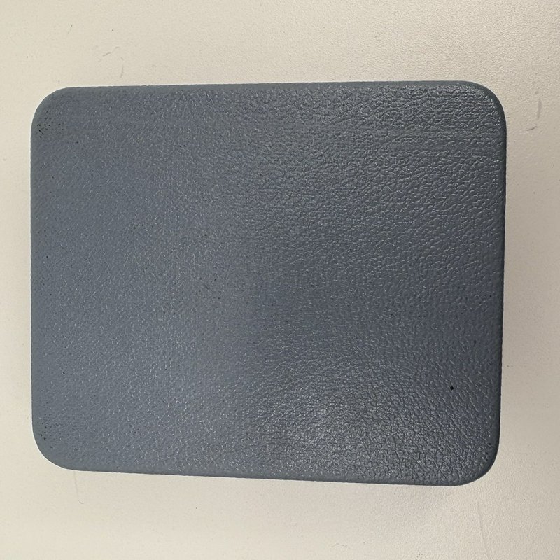 Wedgwood Blue Jasperware Christmas Ornament Santa’s Sleigh Boxed England