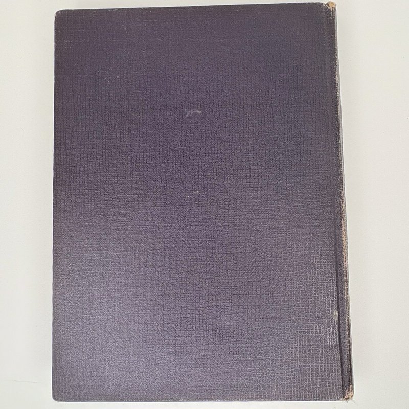 Little Pictures of Japan 1925 My Travelship The Book House for Children HC