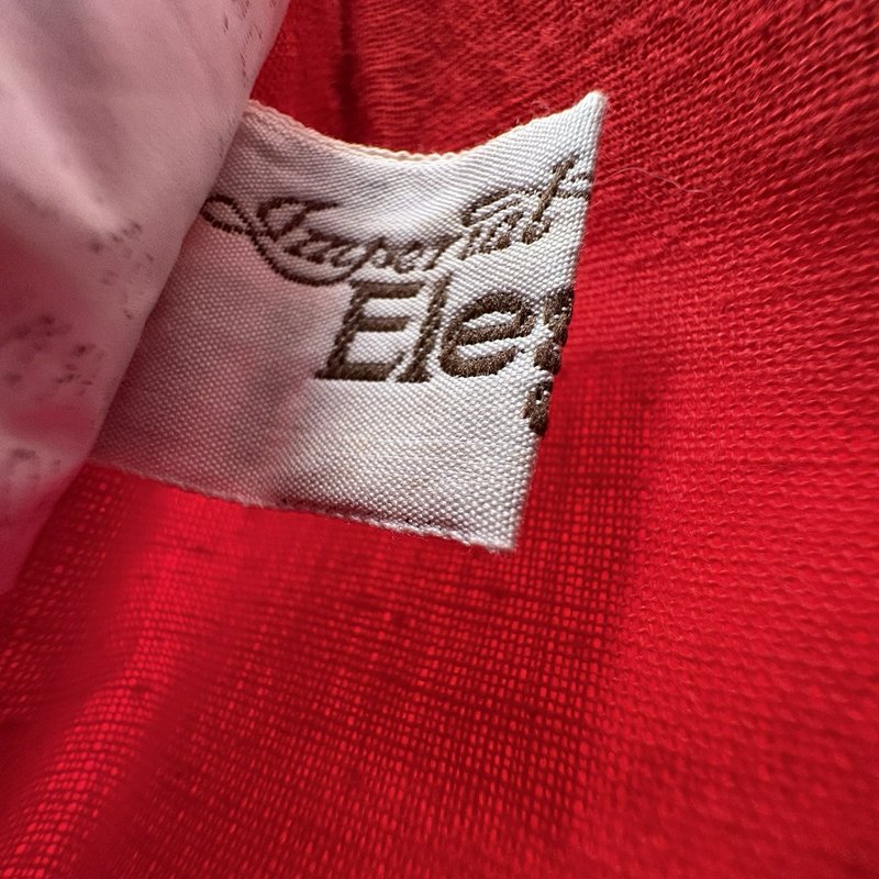 Old World Santa Needlepoint Stocking 16” Tapestry Traditions Peking Handicraft