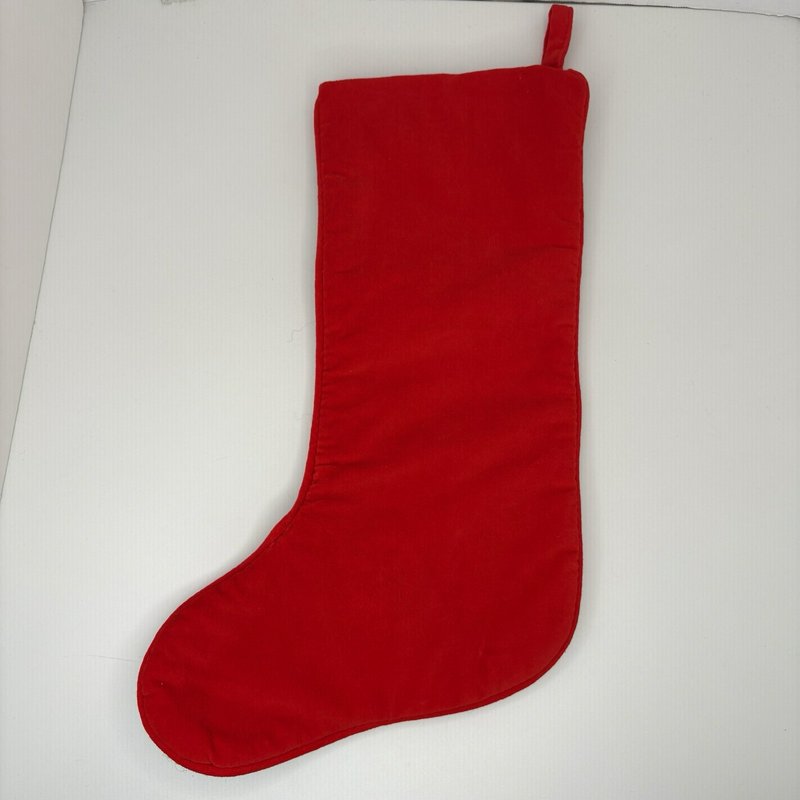 Old World Santa Needlepoint Stocking 16” Tapestry Traditions Peking Handicraft