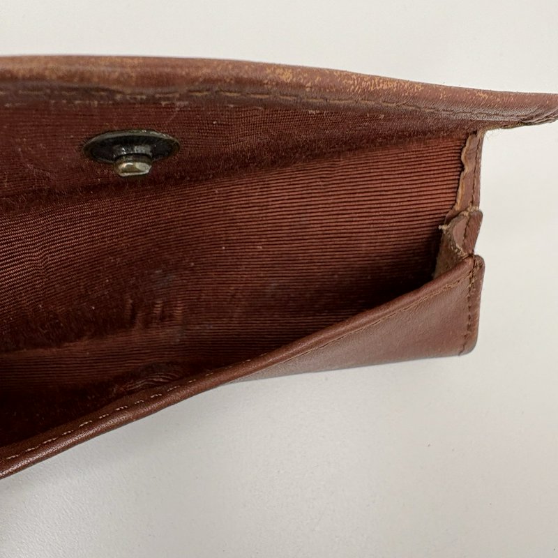 Longaberger Homestead Blue Green Paisley Shoulder Bag Purse Tote & Lipstick Case