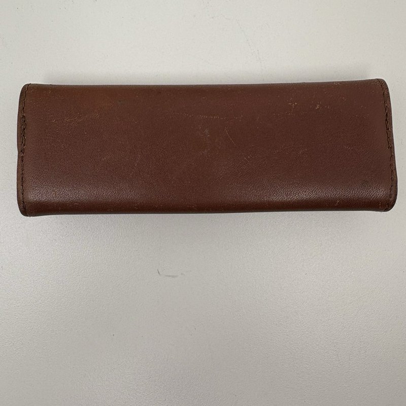 Longaberger Homestead Blue Green Paisley Shoulder Bag Purse Tote & Lipstick Case