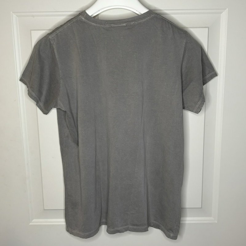 Majestic Women’s Philadelphia Phillies Gray Short Sleeve T-Shirt Size XL NWT