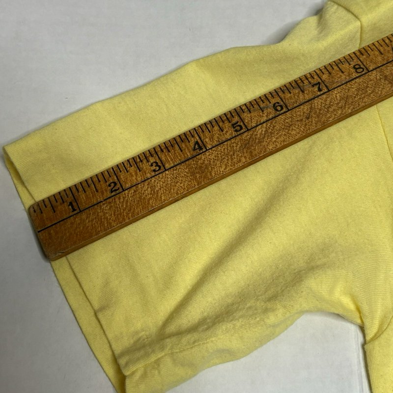 Vintage 1983 Richard Petty STP 900th Race Richmond 400 NASCAR T-Shirt XL