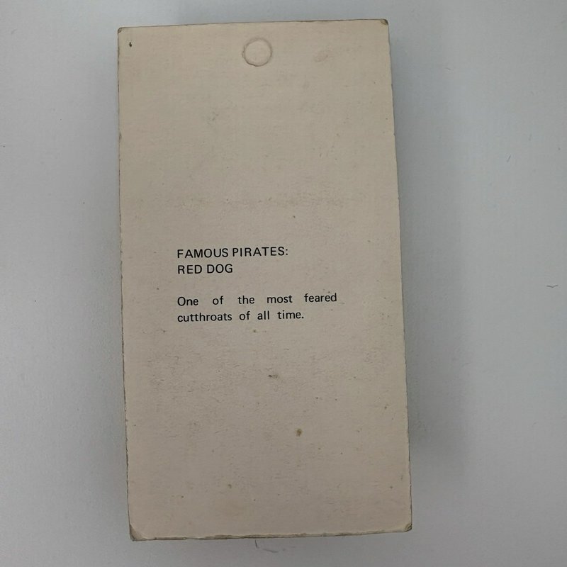 Vintage 1970s S.S. Kresge Die Cast Figures Lot Sealed Men of the West & History