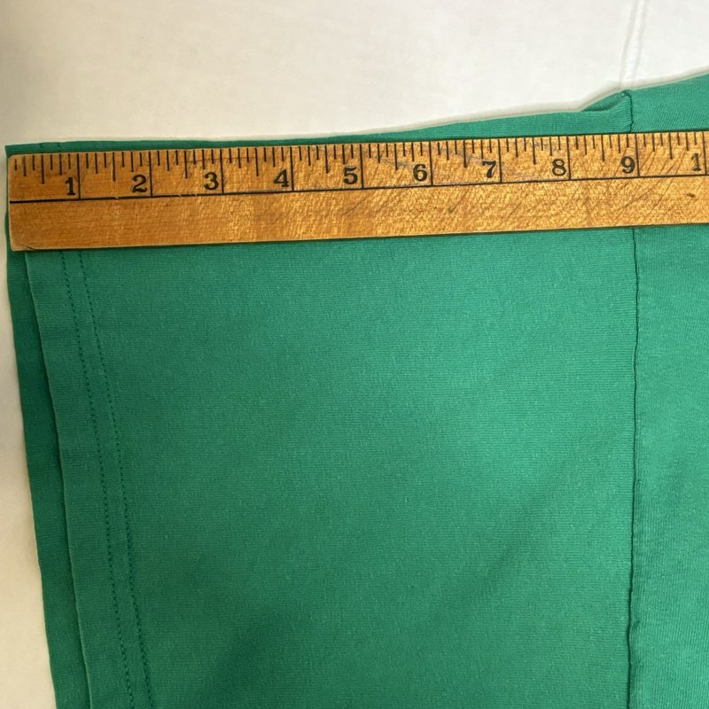 Philadelphia Phillies Feeling Lucky? Green Majestic 2XL St Patrick’s Day T-Shirt