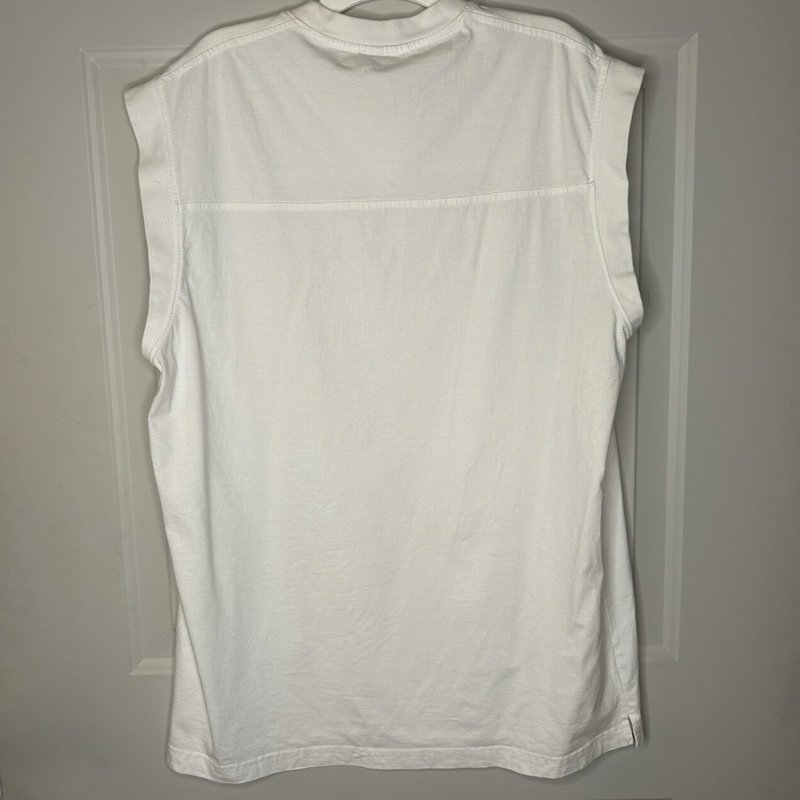 Jeff Gordon Pit Crew 24 Sleeveless Shirt Chase Authentics NASCAR Large