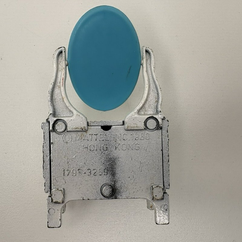 Vintage Mattel The Littles Metal Dollhouse Furniture Lot Sofa Dresser Armoire HK