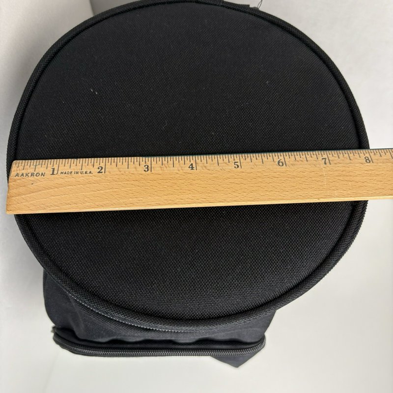 Norfolk Southern NS Insulated Cooler Bag Juniata Locomotive Shop Unused Black