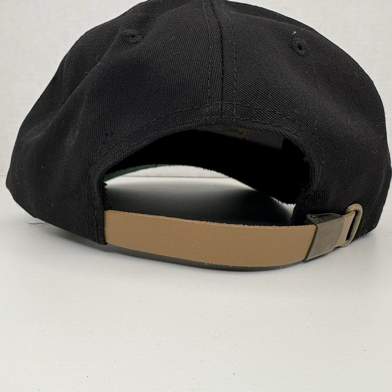 Norfolk Southern Hollidaysburg Car Shop 2002 Hat Rope Cap Made USA Unworn