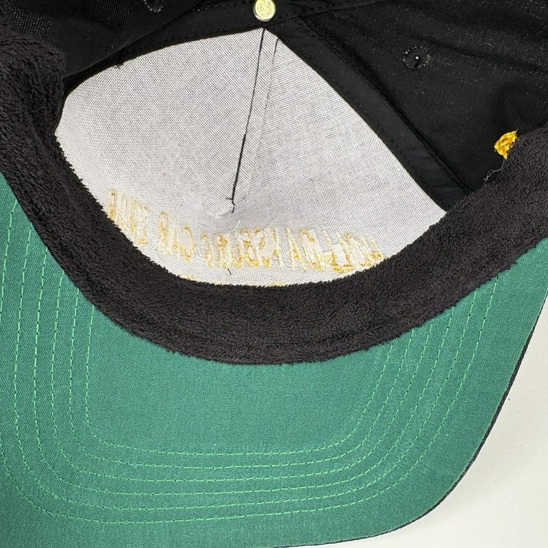 Norfolk Southern Hollidaysburg Car Shop 2002 Hat Rope Cap Made USA Unworn