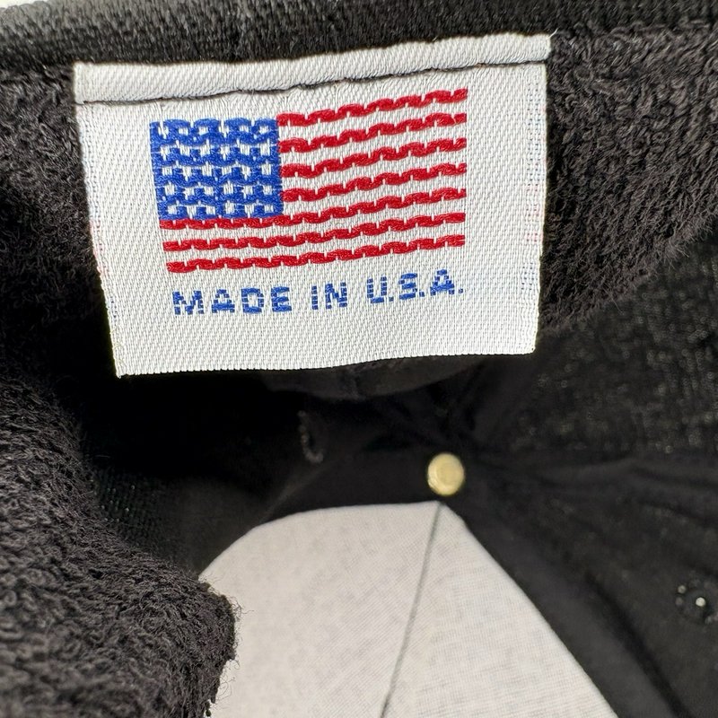 Norfolk Southern Hollidaysburg Car Shop 2002 Hat Rope Cap Made USA Unworn