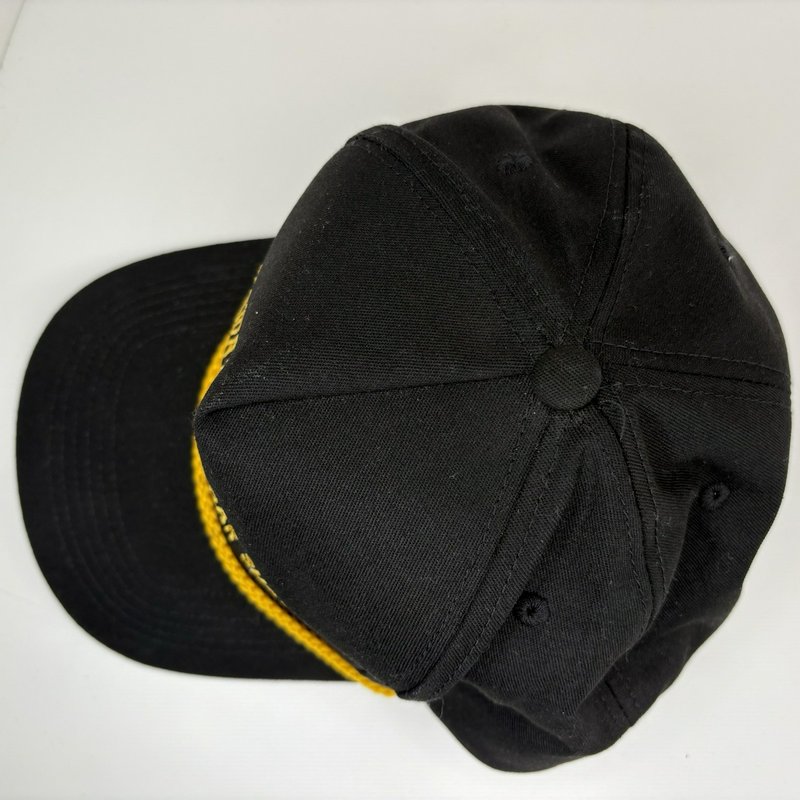 Norfolk Southern Hollidaysburg Car Shop 2002 Hat Rope Cap Made USA Unworn