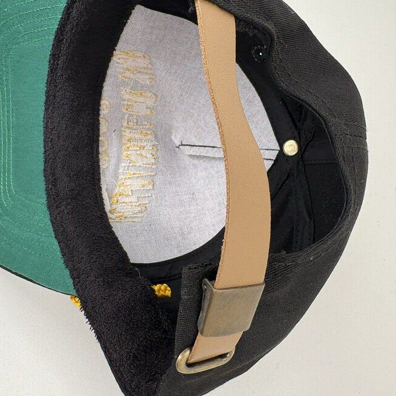 Norfolk Southern Hollidaysburg Car Shop 2002 Hat Rope Cap Made USA Unworn