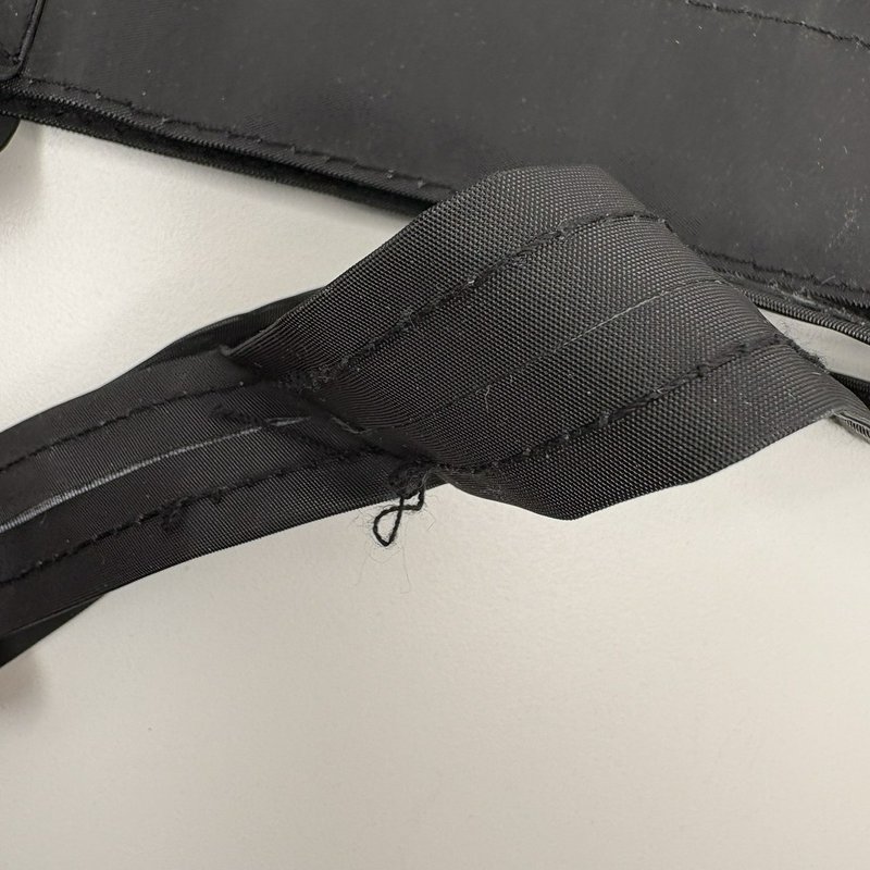 Norfolk Southern Safety Hat Tote & Pen Light Lot NS Railroad Invest in Safety