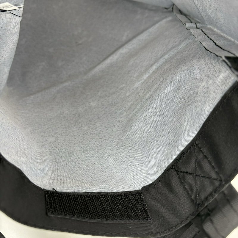 Norfolk Southern Safety Hat Tote & Pen Light Lot NS Railroad Invest in Safety