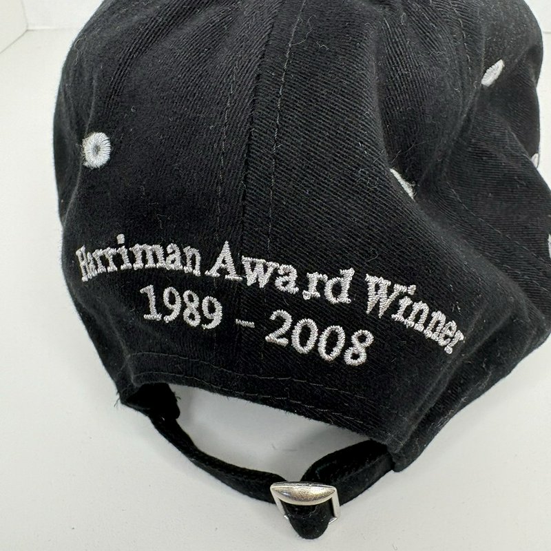 Norfolk Southern Harriman Award 20 Years Safety Flag Embroidered Hat Adjustable