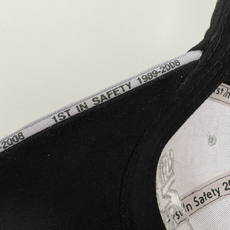 Norfolk Southern Harriman Award 20 Years Safety Flag Embroidered Hat Adjustable