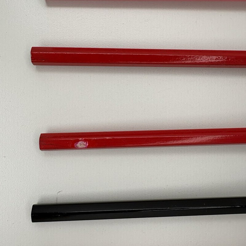 Russ Lot of 10 Vintage Pencil Toppers Holiday Animals Cat Dog Ghost Pumpkin