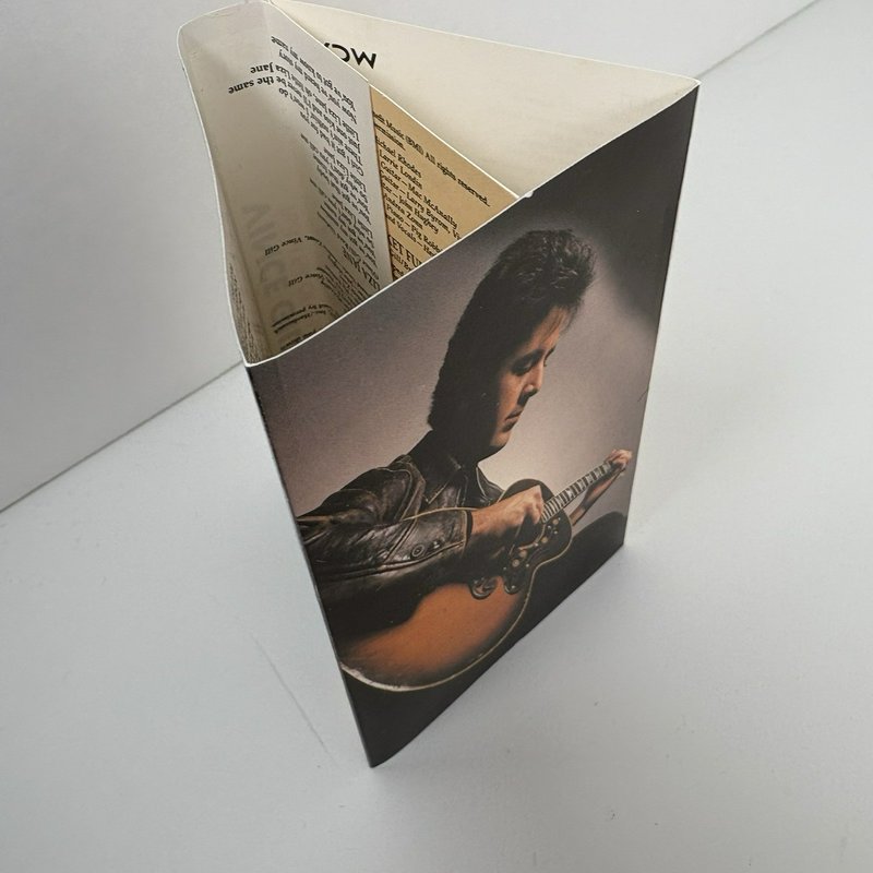 Vince Gill Cassette Tape Lot of 5 Albums MCA Country Music Collection Tested