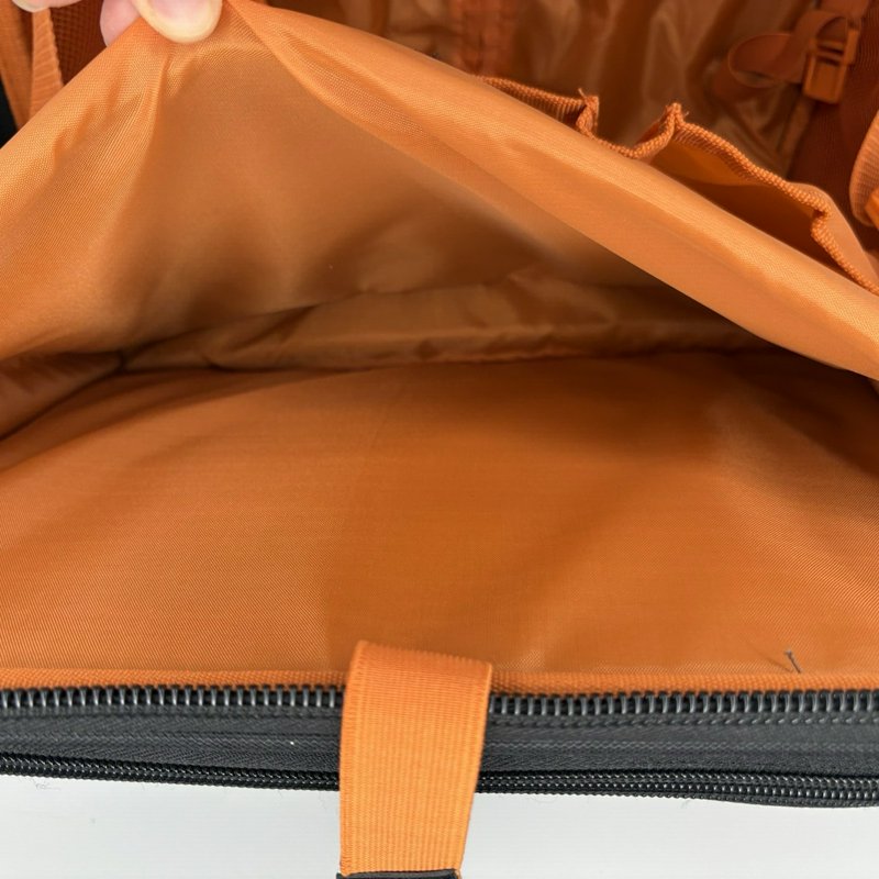 Norfolk Southern Rolling Crew Bag Harrisburg Division Trainman Gear Case NS Rail