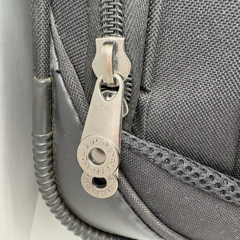 Norfolk Southern Rolling Crew Bag Harrisburg Division Trainman Gear Case NS Rail