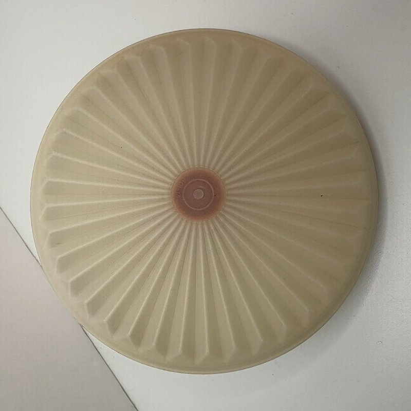 Vintage Tupperware Pitcher Condiment Set w/ spoons Jello Mold w/ inserts