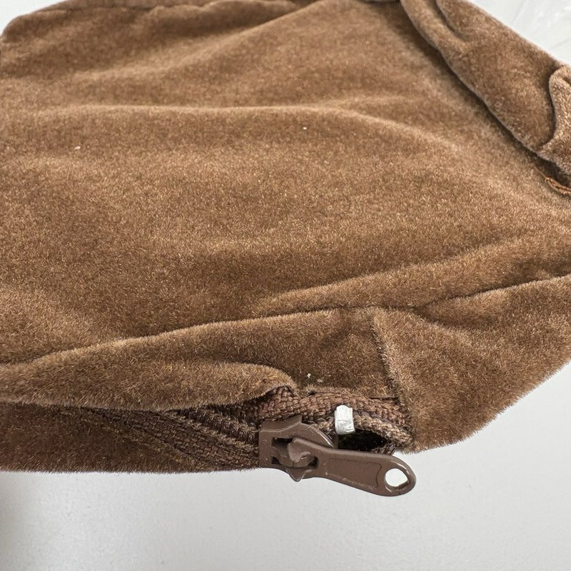 Vintage Linden Model 2510 AM/FM LCD Quartz Travel Alarm Clock Radio w/ Box