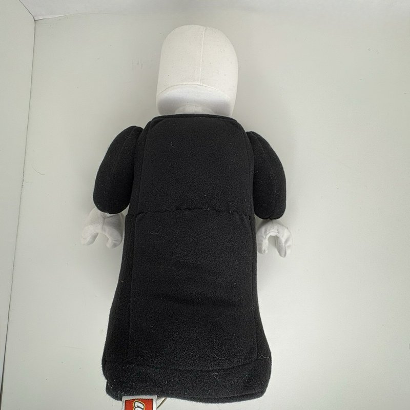 LEGO Harry Potter Voldemort Plush 13” Wizarding World Soft Toy NEW w/ Tags