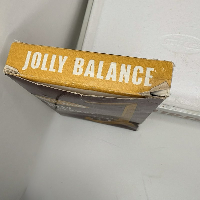 Complete 1960s Skil-Craft Geology Lab Metal Case Set Minerals Fossils & Balance