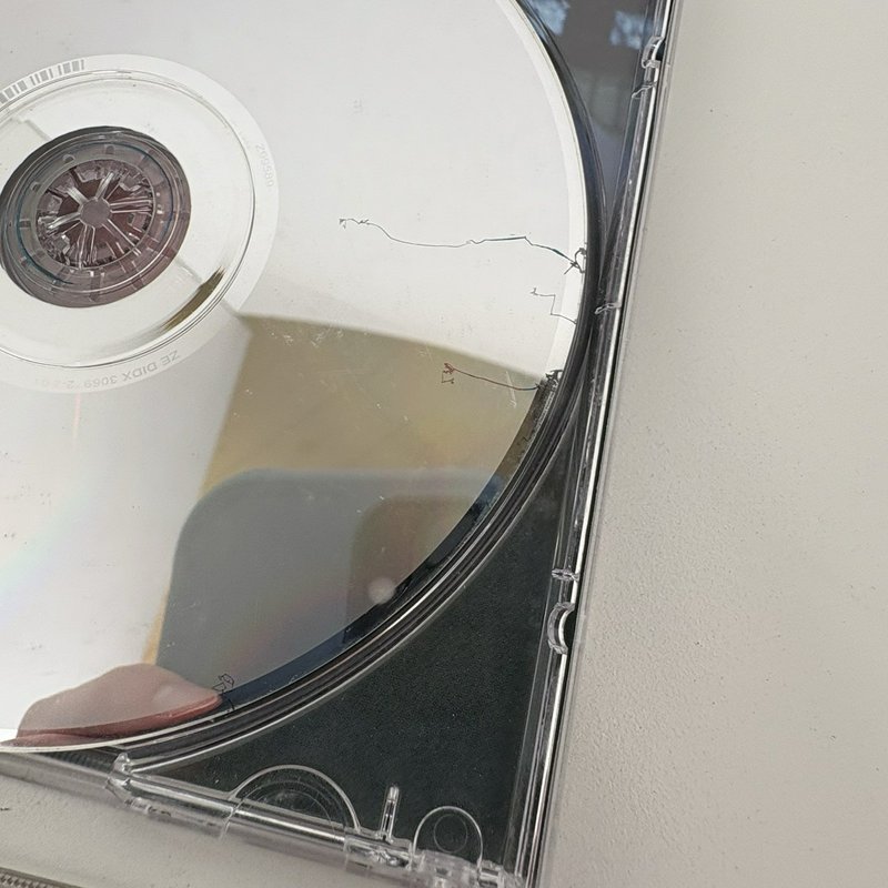 Hip Hop CD Lot of 11 Eminem /  Snoop Dogg /  Cypress Hill / Puff Daddy / Nelly