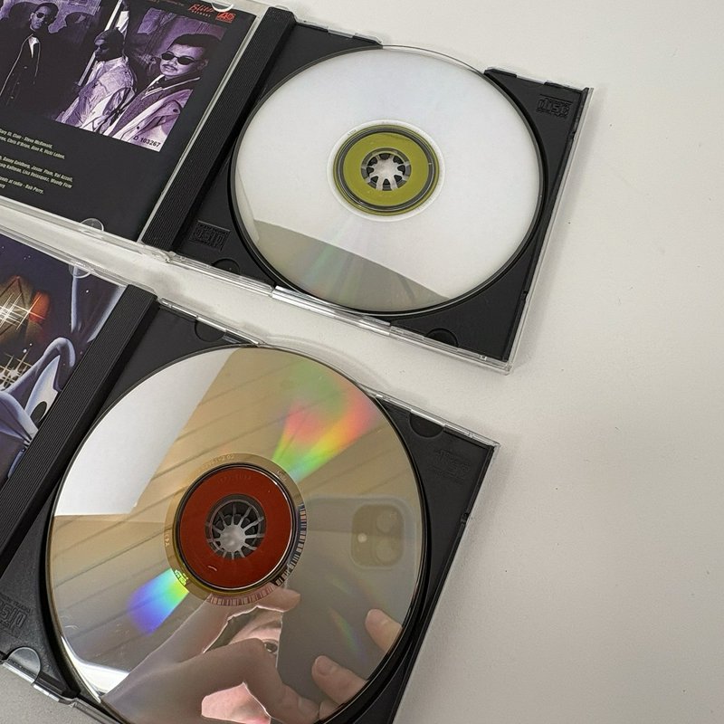 Hip Hop CD Lot of 11 Eminem /  Snoop Dogg /  Cypress Hill / Puff Daddy / Nelly