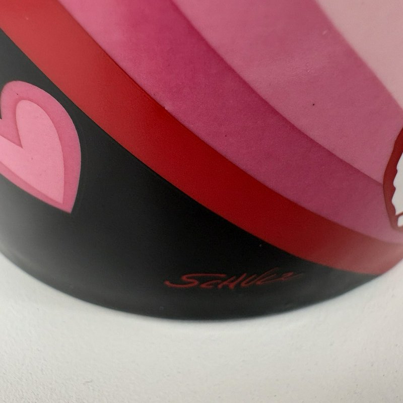 Hallmark Peanuts Snoopy Valentine 3D Mug & Plush Set “Love Hits the Spot”