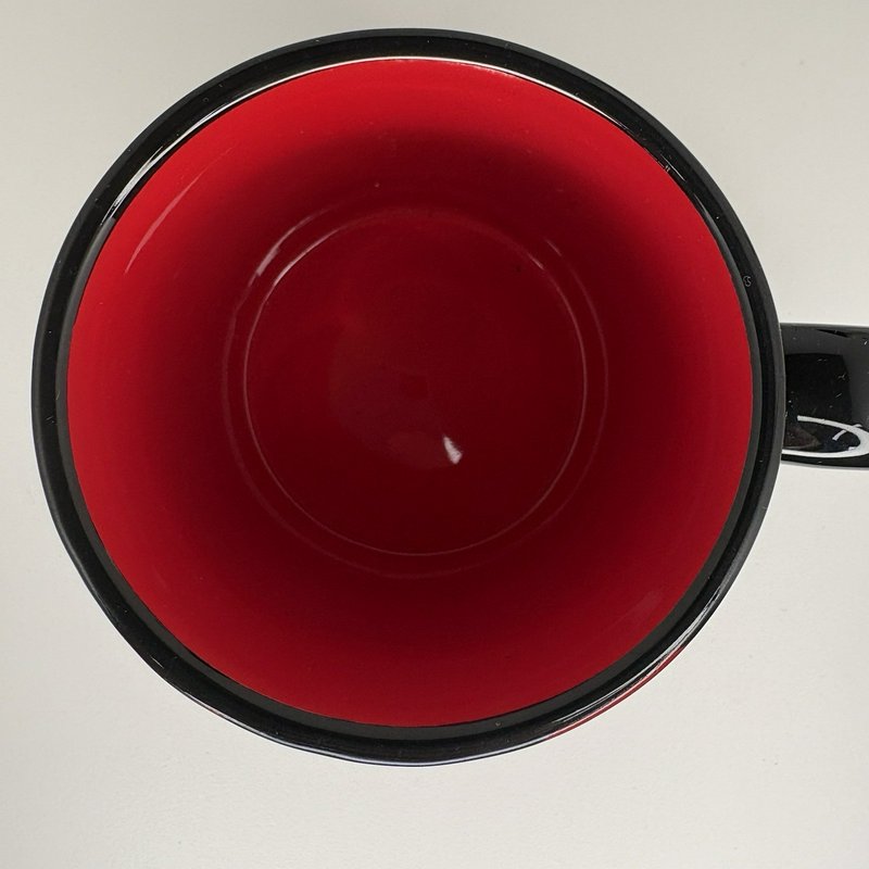 Hallmark Peanuts Snoopy Valentine 3D Mug & Plush Set “Love Hits the Spot”