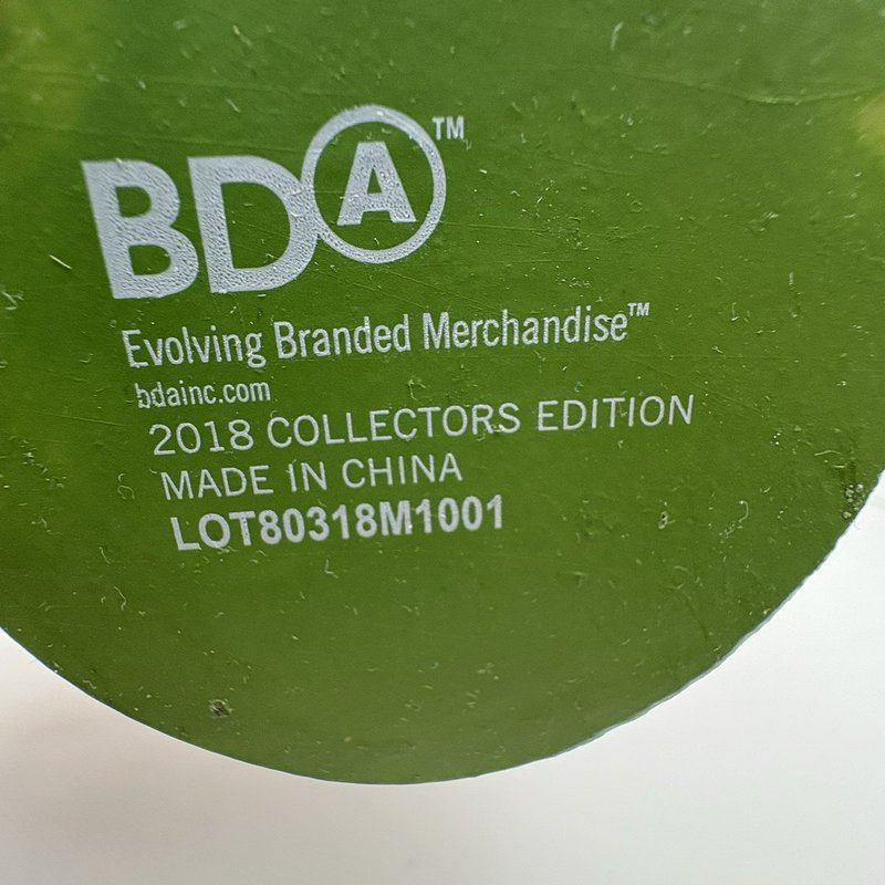 2018 Pittsburgh Pirates Vintage Style Bobblehead AT&T SportsNet Collectors Box