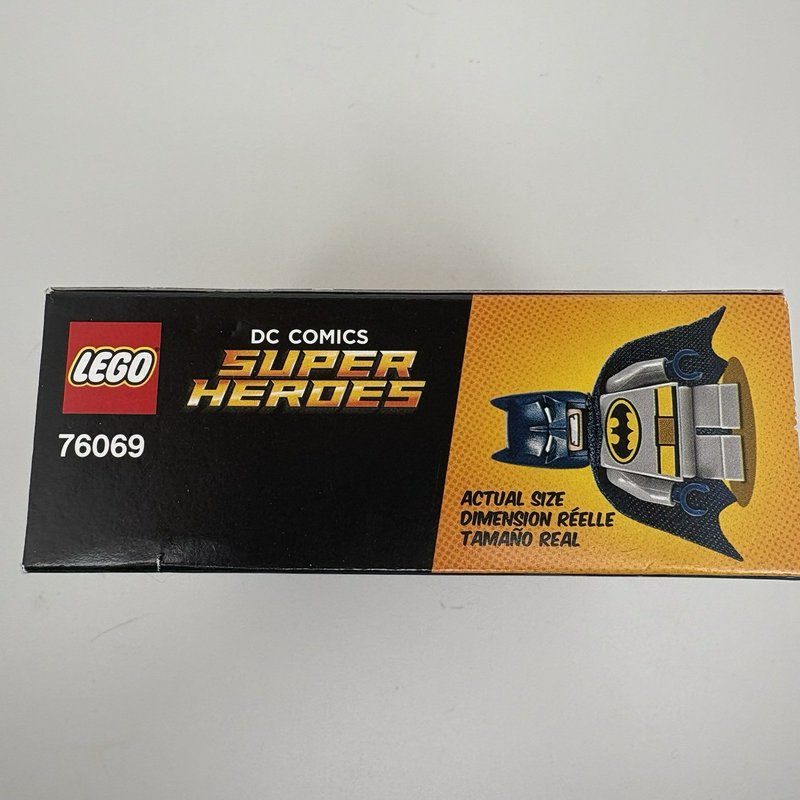 LEGO DC Comics Super Heroes: Mighty Micros: Batman vs. Killer Moth Sealed