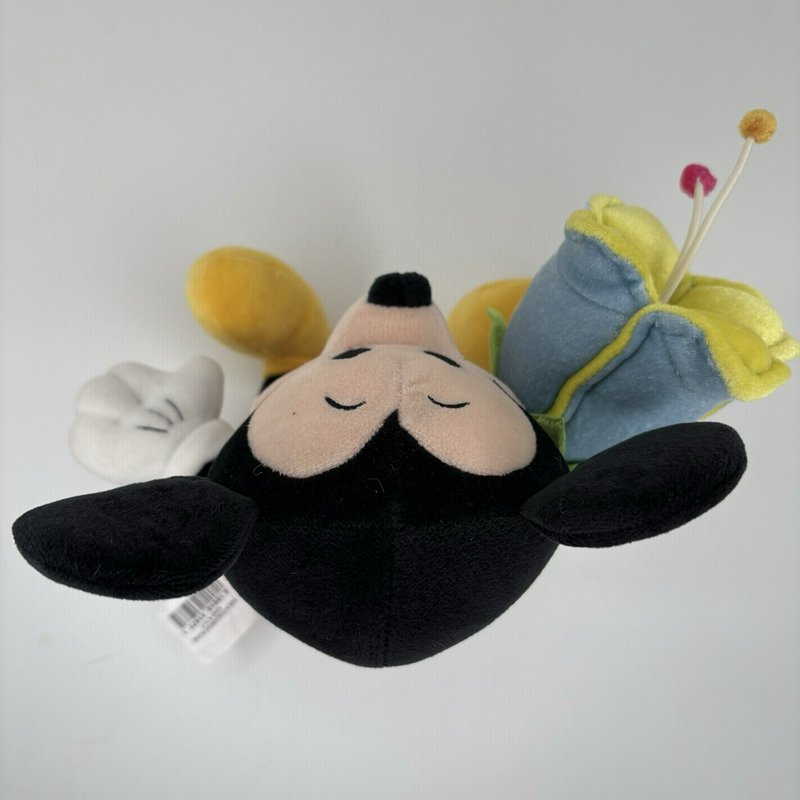 Mickey Mouse Plush Disney Store Exclusive Original Authentic Soft Toy